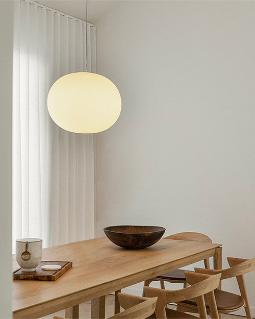 WOW Globe Small Pendant Light-wow2496