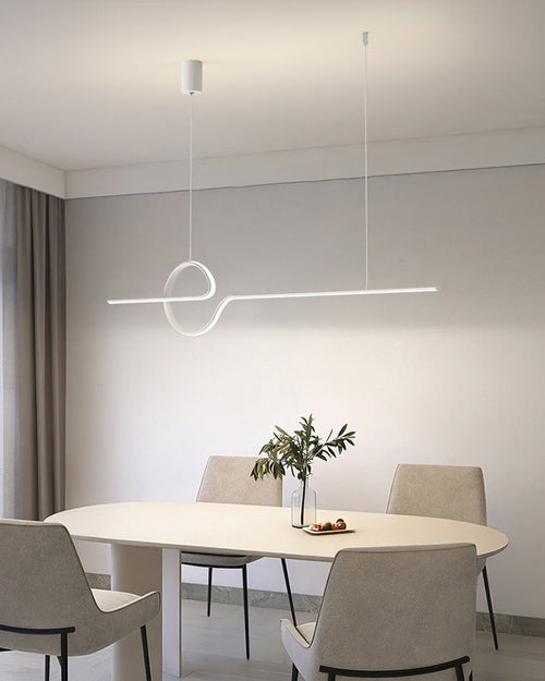 WOW Linear Led Pendant Light-wow2442