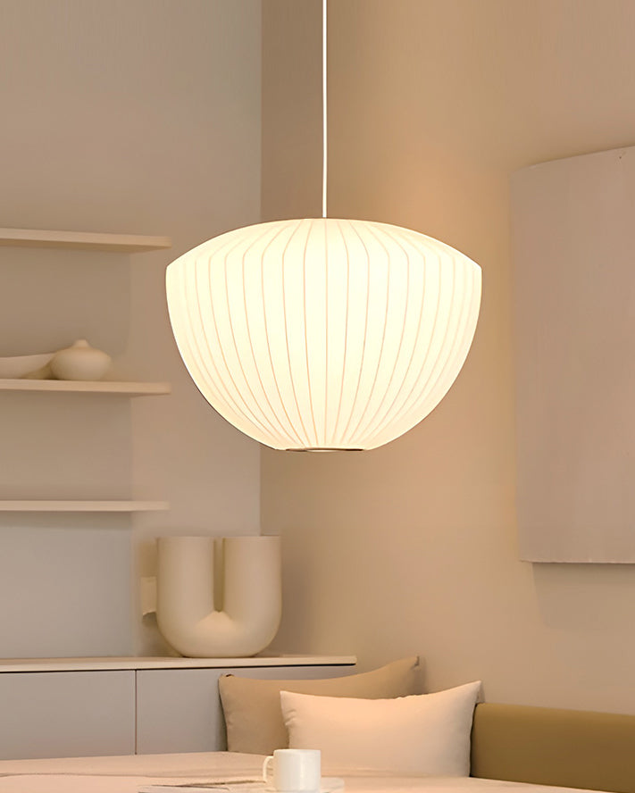 WOW Apple Silk Pendant Light-wow2960