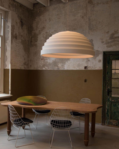 WOW Wabi-sabi Dome Pendant Light-wow2688