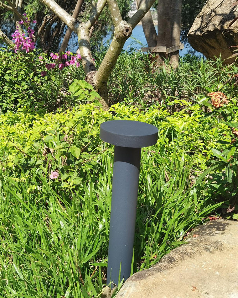 WOW Landscape Bollard Light-wow9129