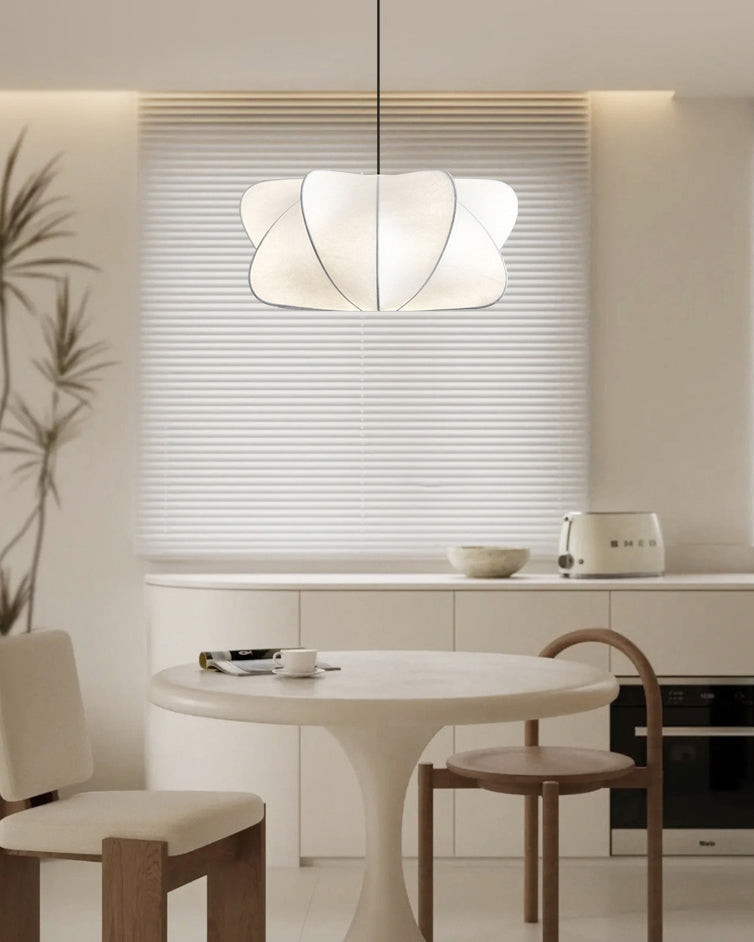 WOW Silk Pendant Lights-wow2966
