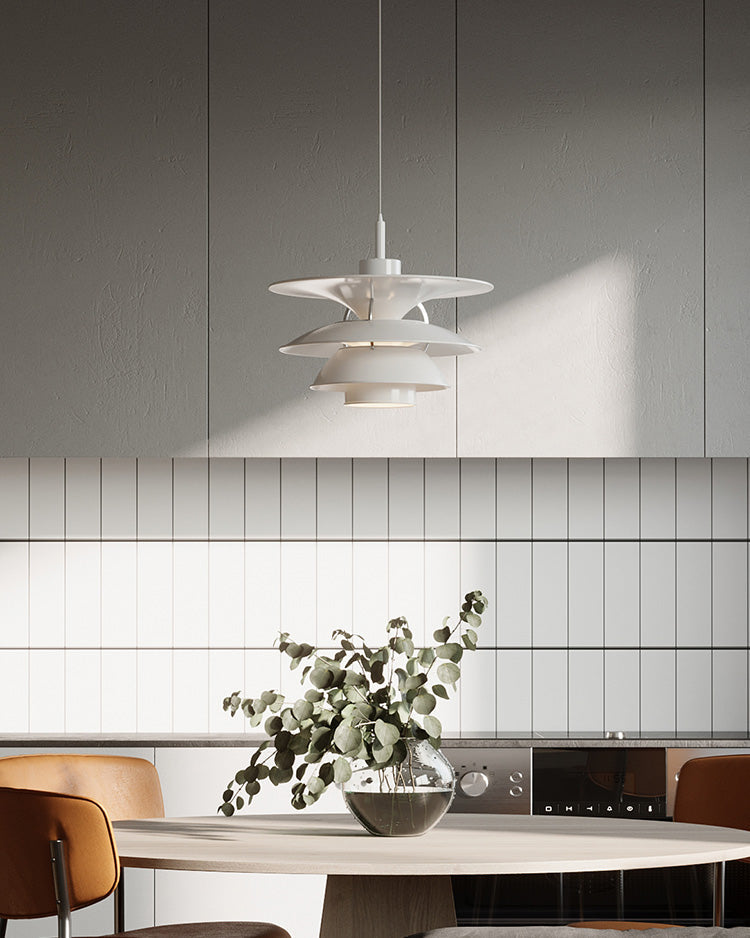 WOW Nordic Designer Pendant Light-wow2665
