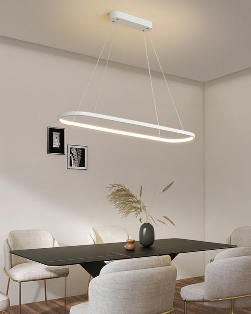 WOW Long Oval Chandelier-wow2446
