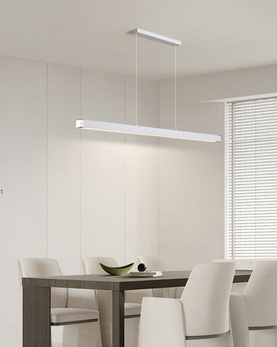 WOW Minimal Linear Pendant Light-wow2440
