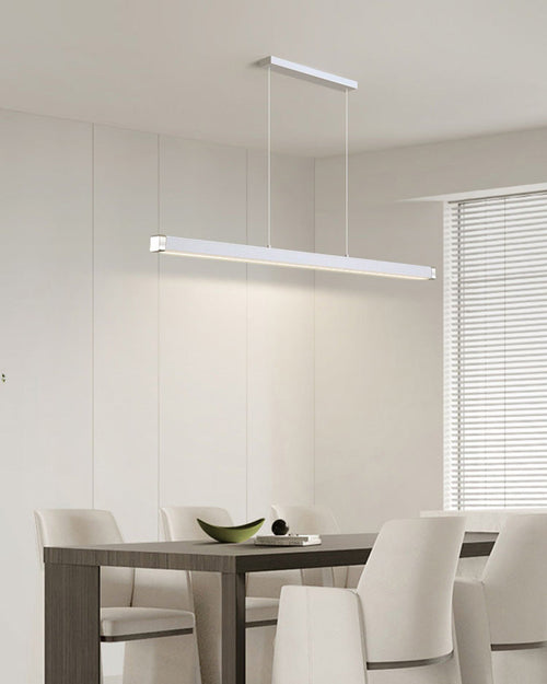 WOW Minimal Linear Pendant Light-wow2440