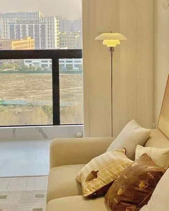 WOW Nordic Floor Lamp-wow7111