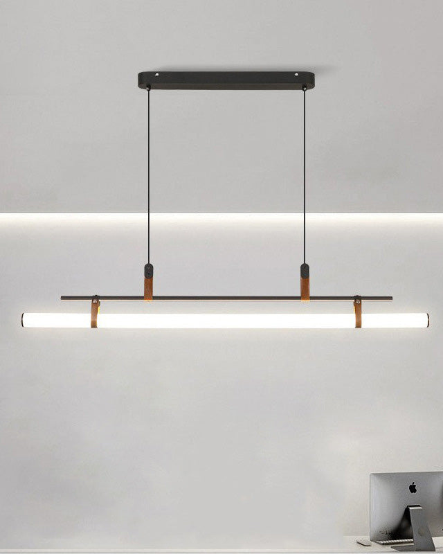 WOW Rod Linear Led Pendant Light-wow2560