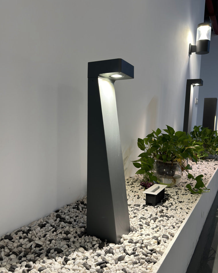 WOW Pathway Bollard Light-wow9120