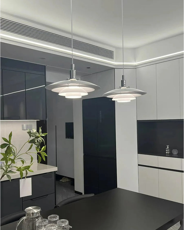 WOW Nordic Designer Pendant Light-wow2683