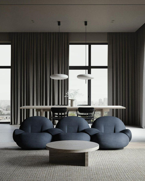 WOW Flying Sauser Pendant Light-wow2730