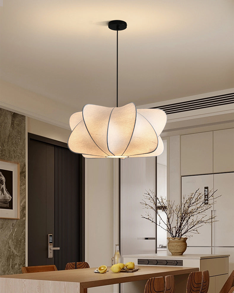 WOW Silk Pendant Lights-wow2966