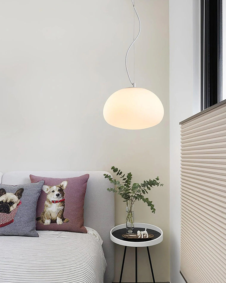 WOW Cloud Glass Pendant Light-wow2503