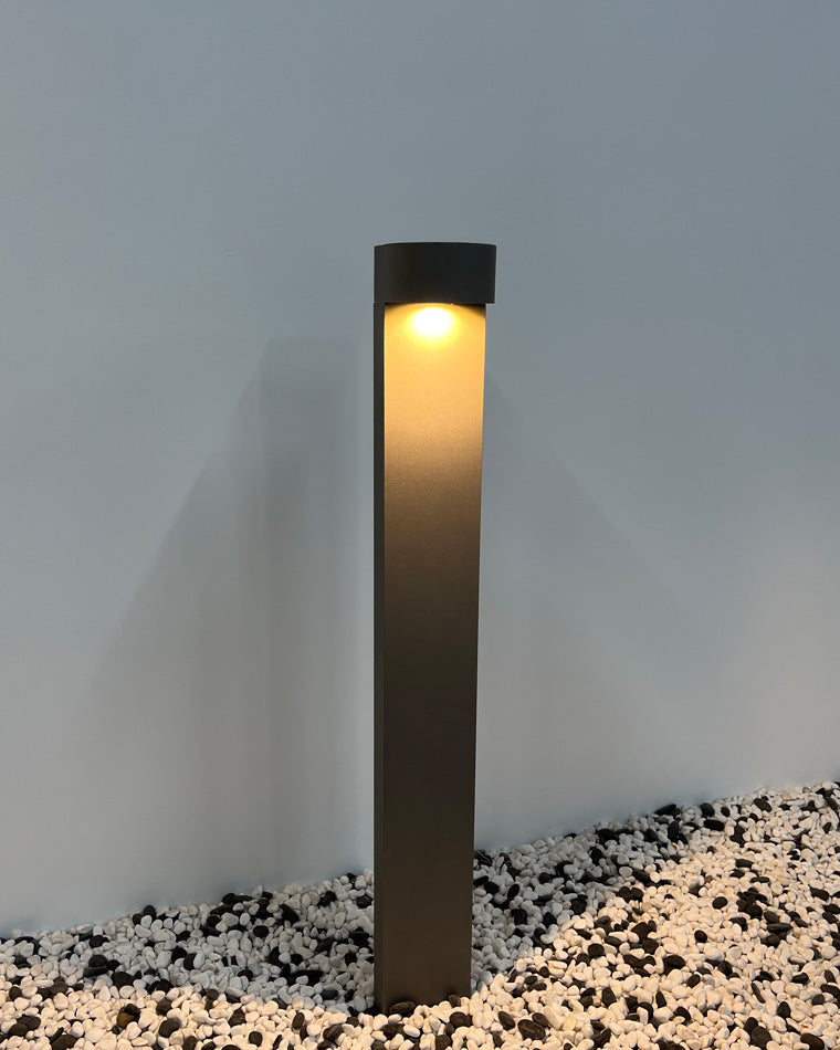 WOW Pathway Bollard Light-wow9133