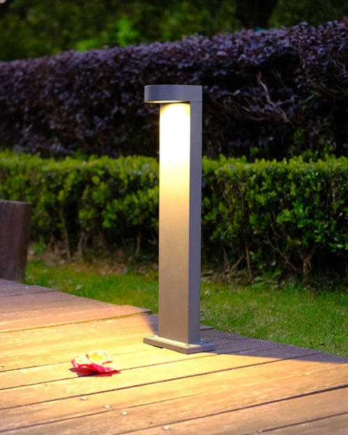 WOW Pathway Bollard Light-wow9125