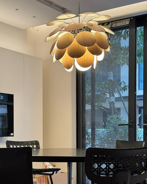 WOW Pinecone Pendant Light-wow2388