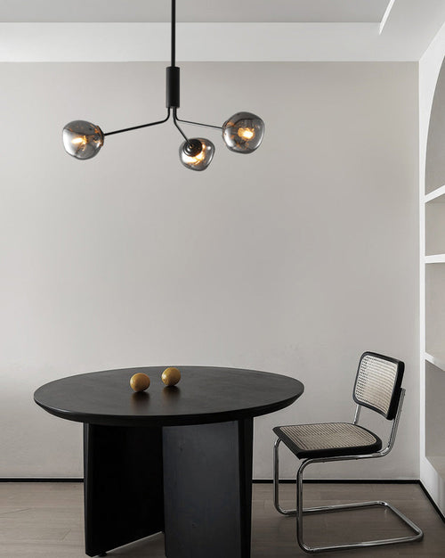 WOW Branching Bubble Chandelier-wow2452