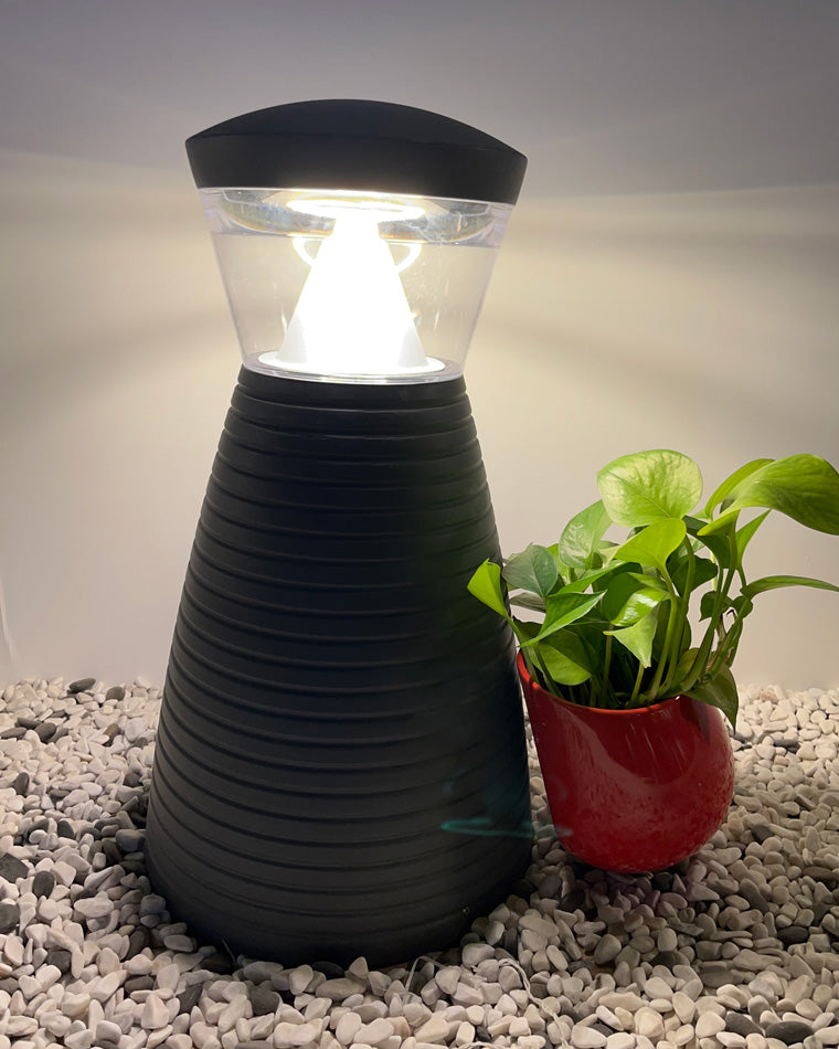 WOW Small Bollard Light-wow9122