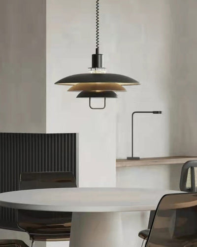 WOW Danish Rise and Fall Pendant Light-wow2663