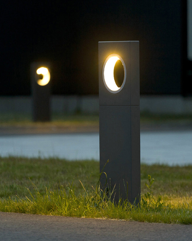 WOW Tunnel Square Pathway Light-wow9050