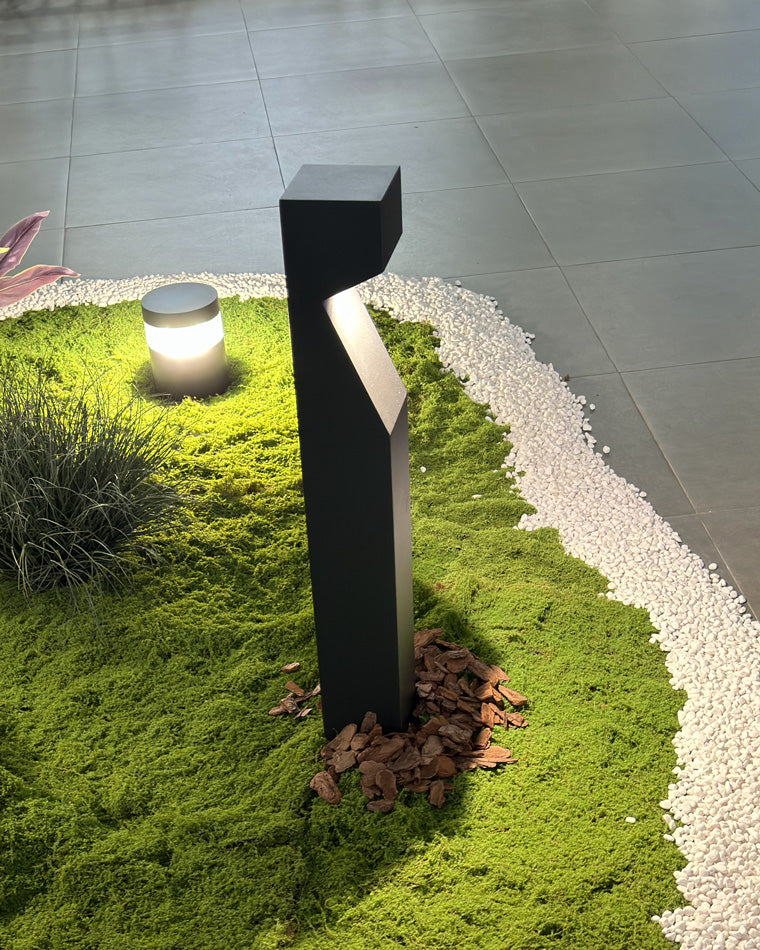 WOW Pathway Bollard Light-wow9128