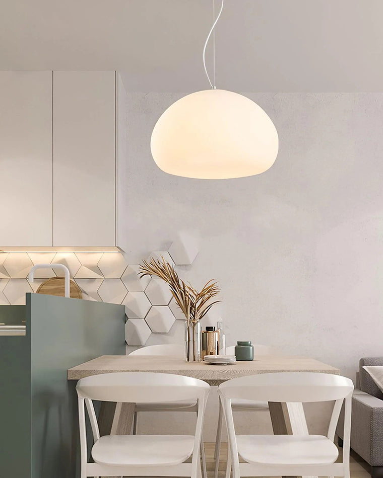 WOW Cloud Glass Pendant Light-wow2503