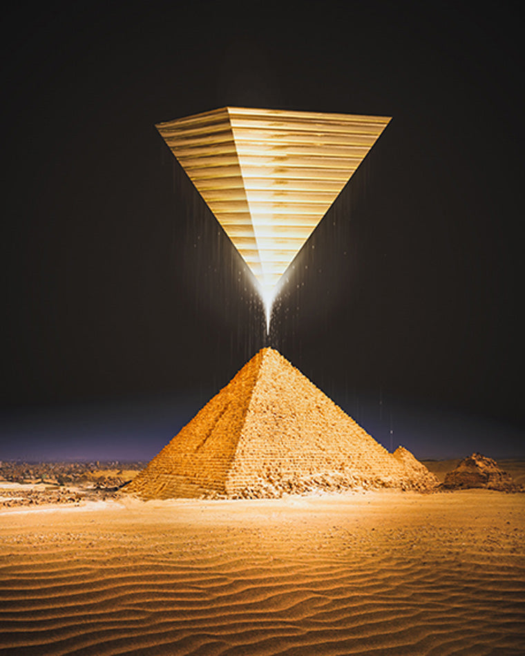 WOW Solar Pillar Light-wow9142