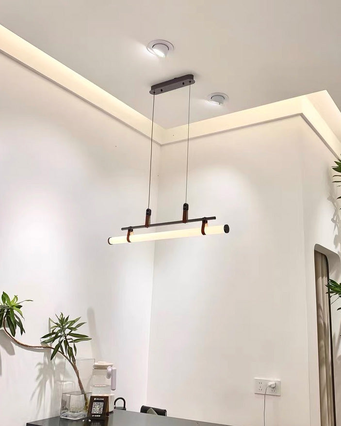 WOW Rod Linear Led Pendant Light-wow2560