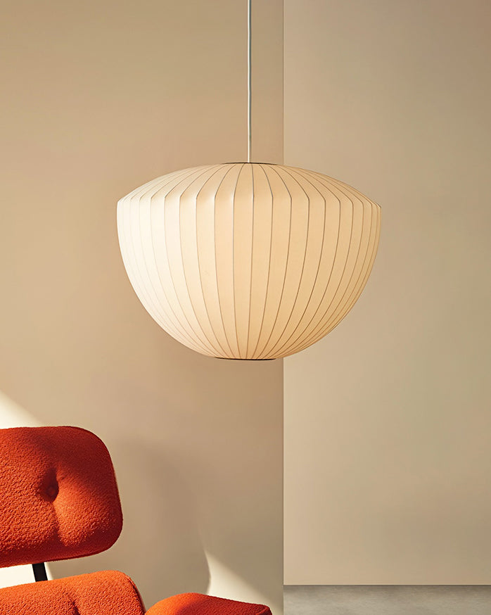 WOW Apple Silk Pendant Light-wow2960