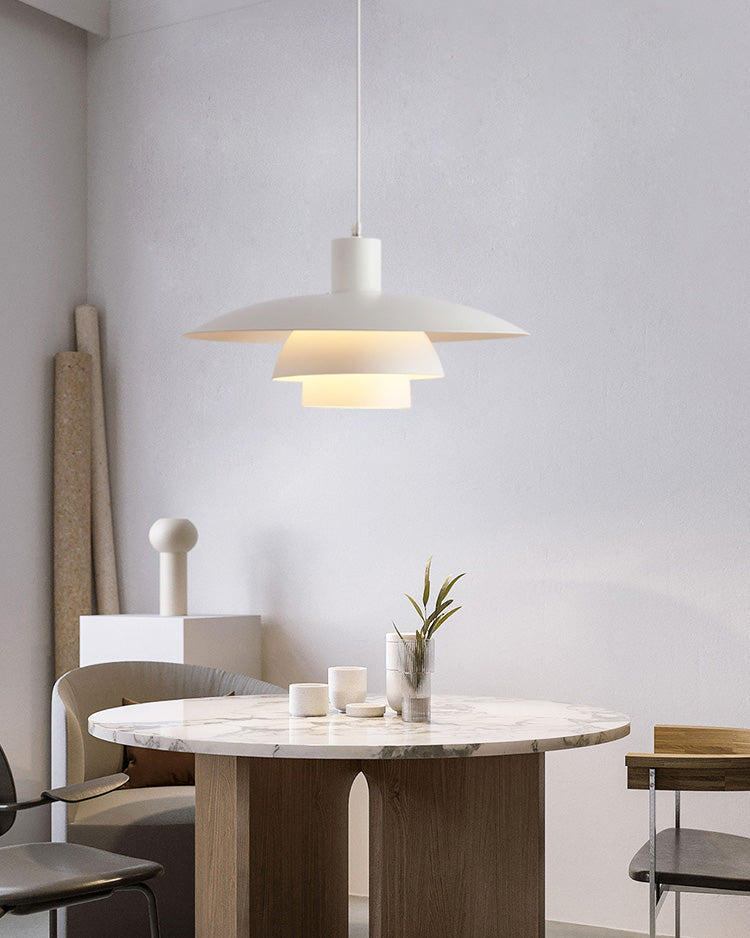 WOW Scandinavian Kitchen Pendant Light-wow2666