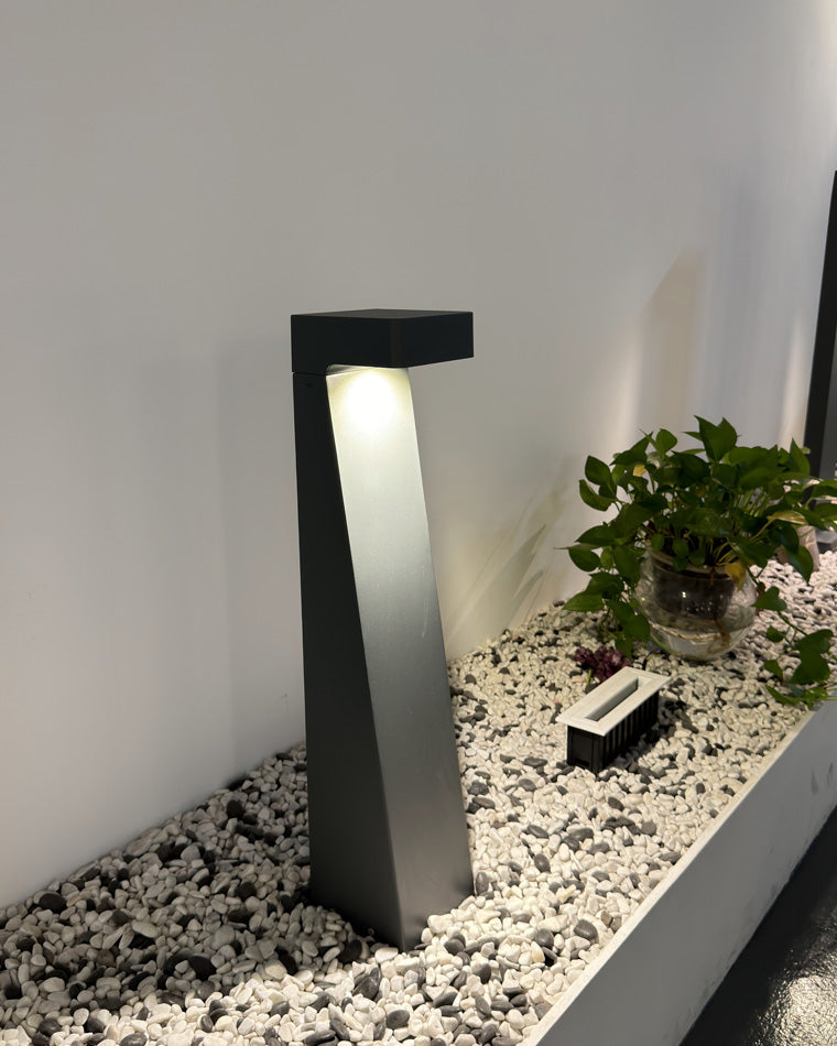 WOW Pathway Bollard Light-wow9120