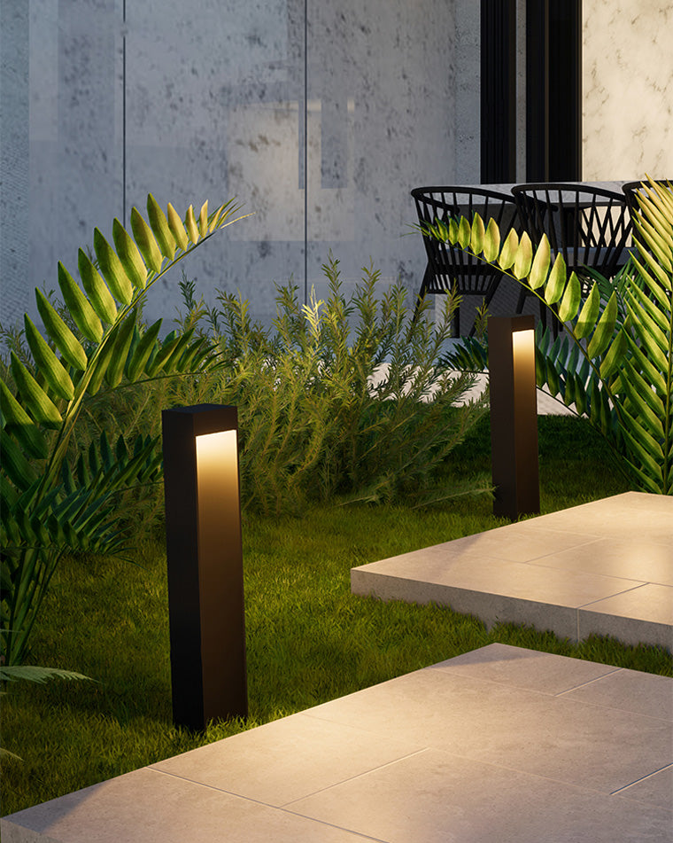 WOW Pathway Bollard Light-wow9135