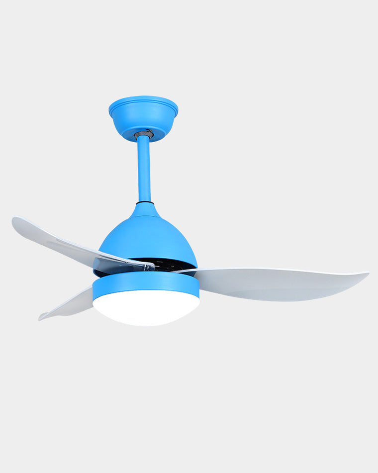 WOW 3 Blade Scandi Ceiling Fan Lamp-wow5103