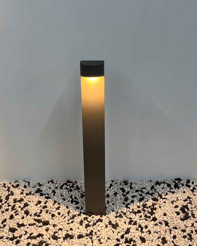 WOW Pathway Bollard Light-wow9133