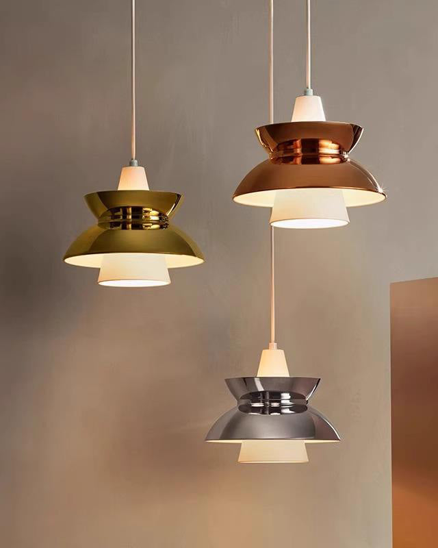 WOW Diabolo Cone Pendant Light-wow2662