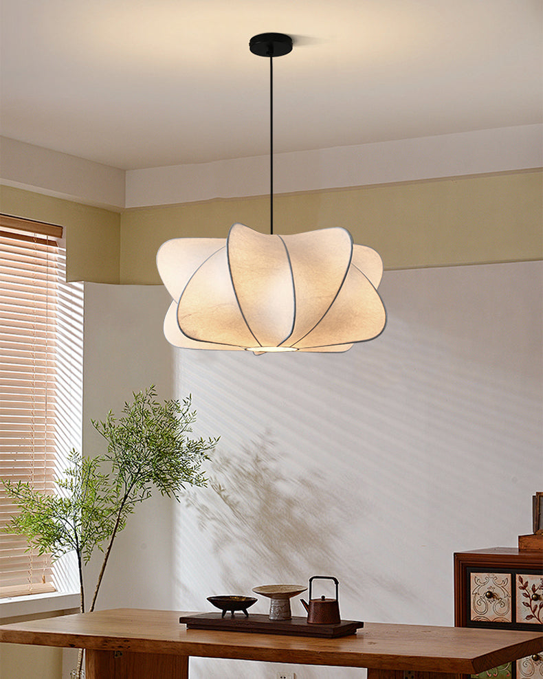 WOW Silk Pendant Lights-wow2966