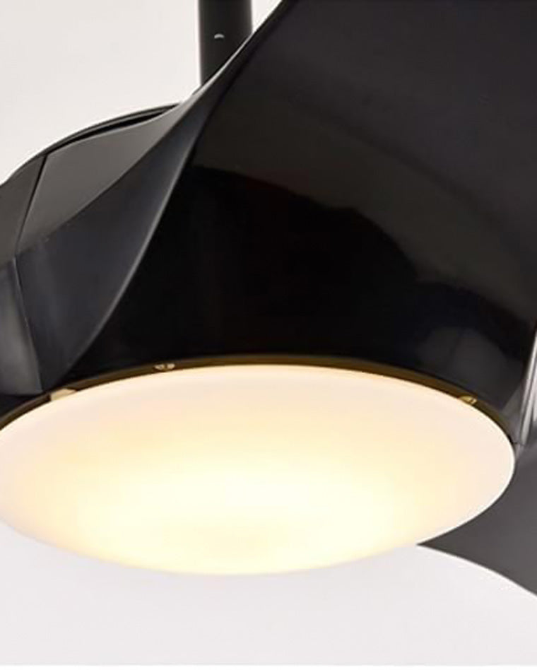 WOW 52 Large Ceiling Fan Lamp-wow5107