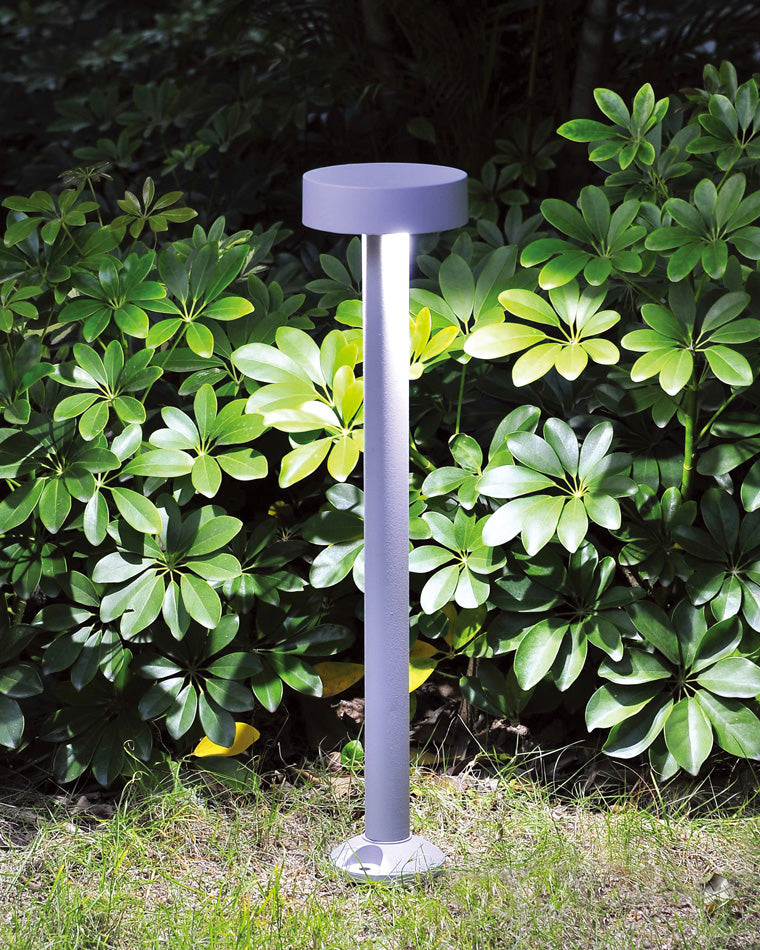 WOW Round Bollard Light-wow9136