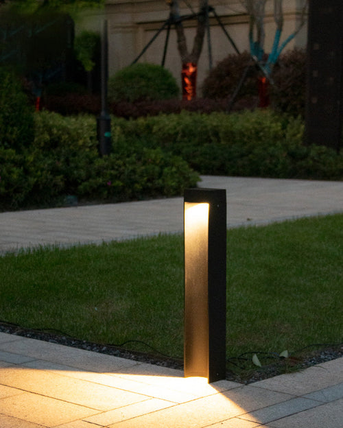 WOW Pathway Bollard Light-wow9135