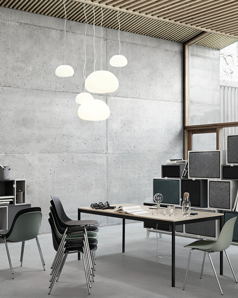 WOW Cloud Glass Pendant Light-wow2503