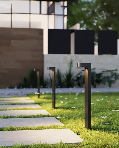 WOW Pathway Bollard Light-wow9125