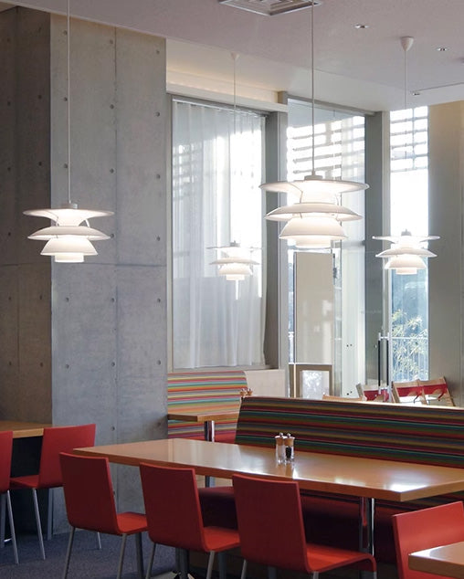 WOW Nordic Designer Pendant Light-wow2665