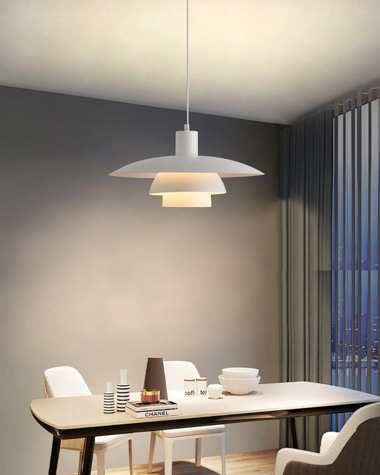 WOW Scandinavian Kitchen Pendant Light-wow2666