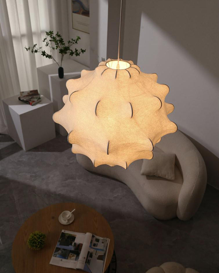 WOW Dandelion Silk Pendant Light-wow2949