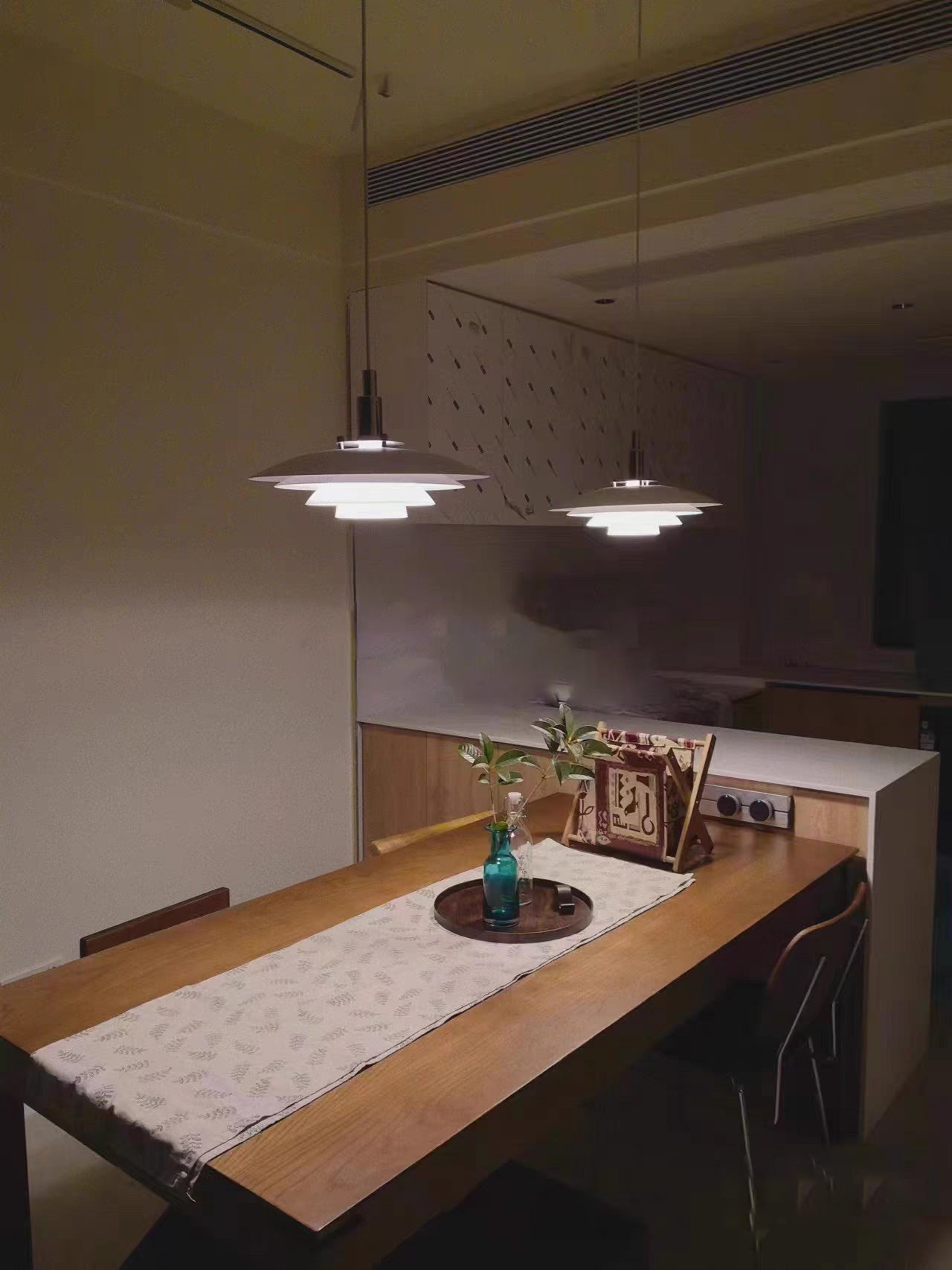 WOW Nordic Designer Pendant Light-wow2683