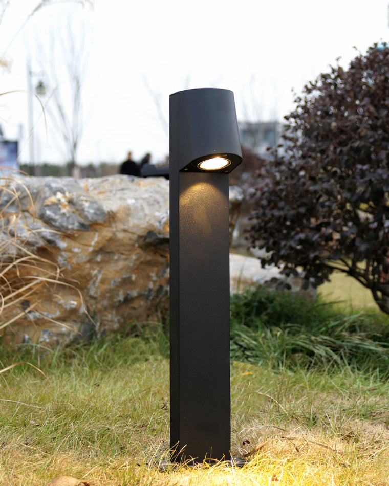 WOW Pathway Bollar Light-wow9113