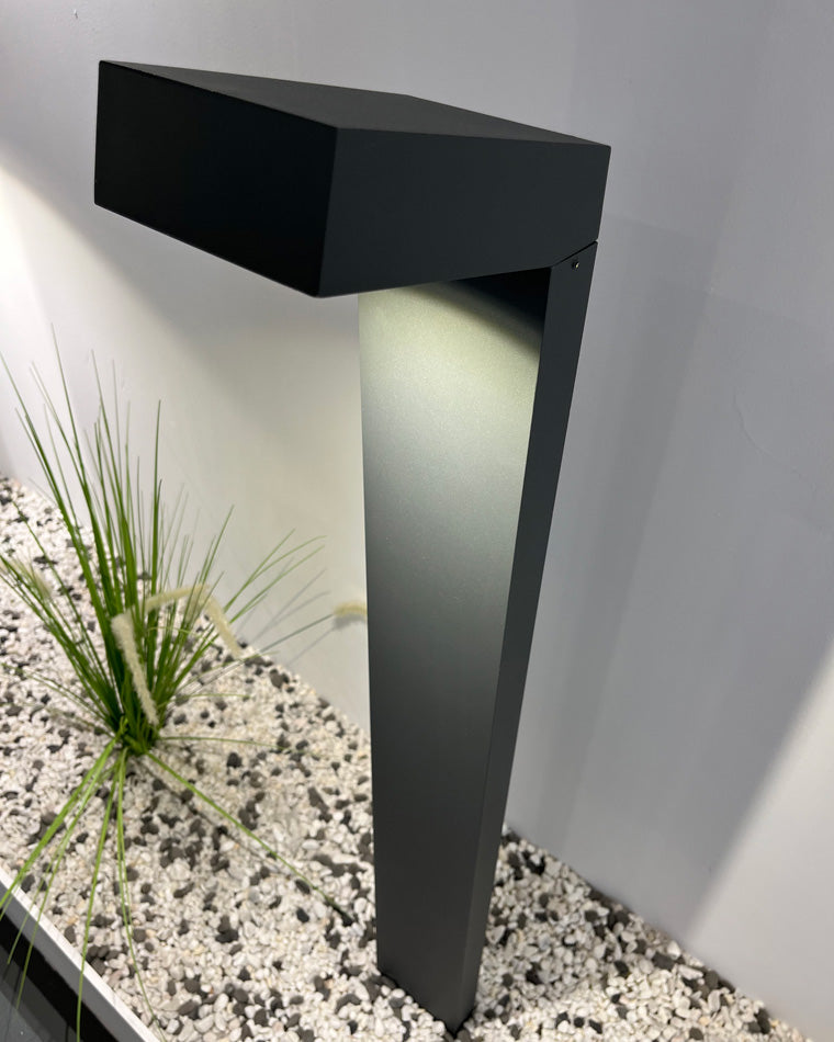 WOW Pathway Bollard Light-wow9116