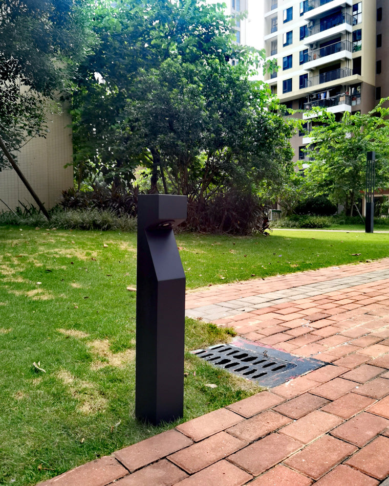 WOW Pathway Bollard Light-wow9128