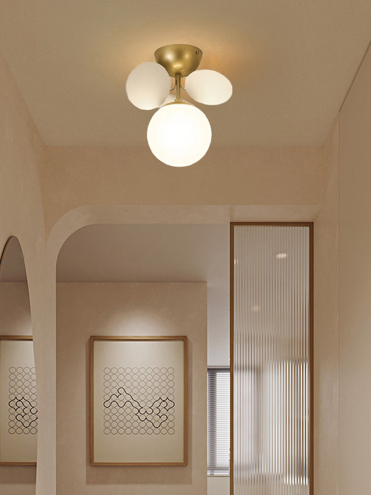 WOW Branching Bubble Chandelier-WOW2044