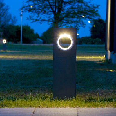 WOW Tunnel Square Pathway Light-wow9050